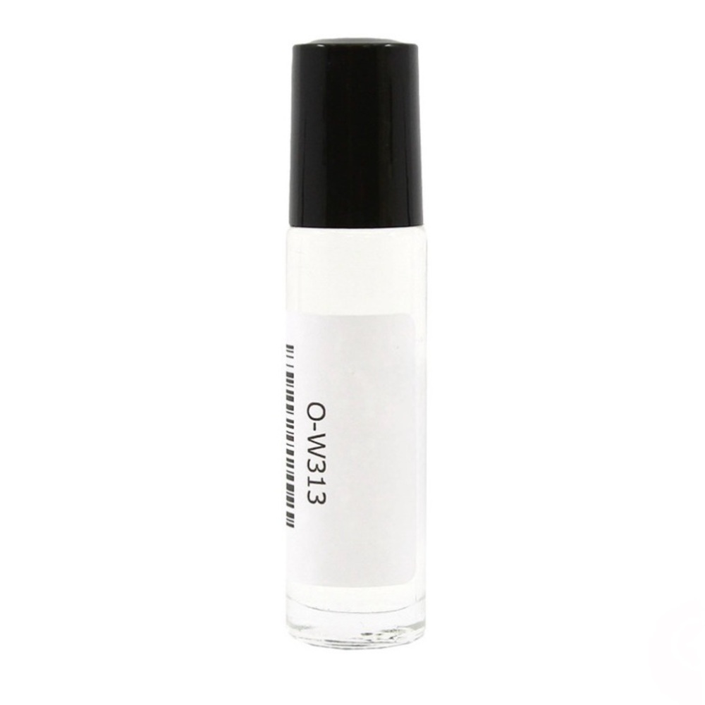 White Nile Unisex Uncut Body Oil 1/3 oz Roll-on Bottle New